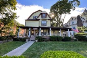 The Willows Home 