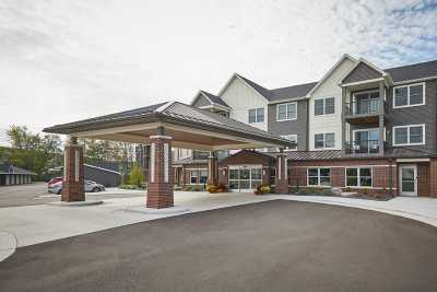 Photo of Kensington Senior Living