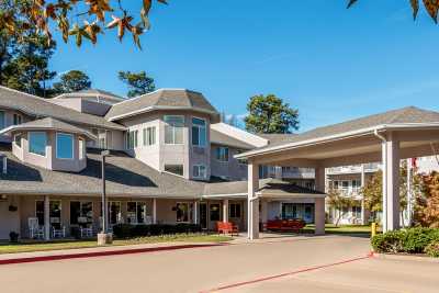 Photo of Asher Point Independent Living of Texarkana