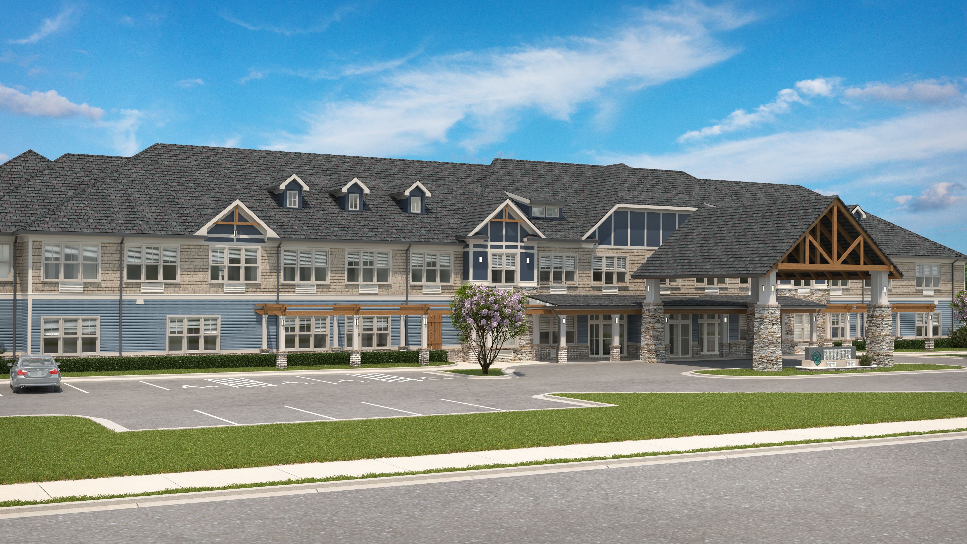 Photo of Oaks at Aiken