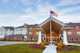 Robinwood Retirement Resort 
