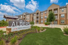 Alders Cross Creek Ranch 