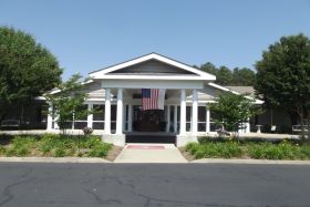 Commonwealth Senior Living at Kilmarnock 