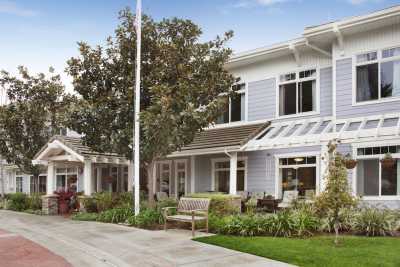 Photo of Ivy Park at Huntington Beach