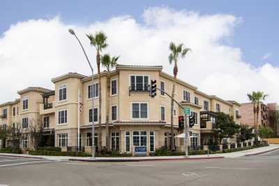 Photo of Ivy Park at La Jolla