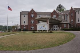 Photo of Regency Retirement Village - Birmingham