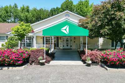 Photo of Arden Courts A ProMedica Memory Care Community in Cherry Hill