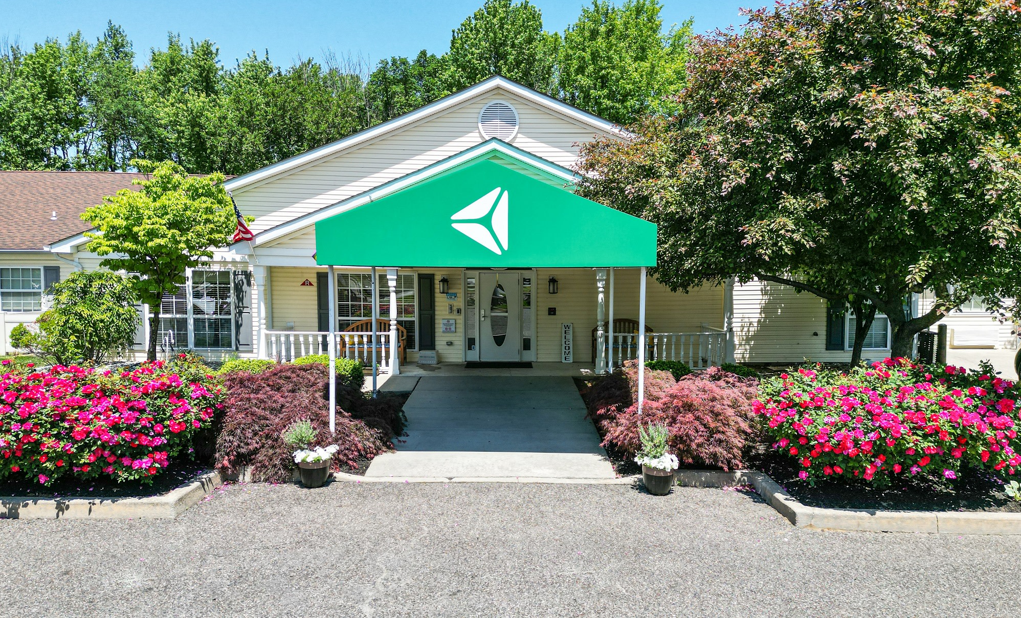 Photo of Arden Courts A ProMedica Memory Care Community in Cherry Hill