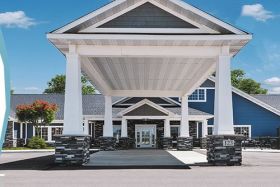 Photo of Provision Living at Canton