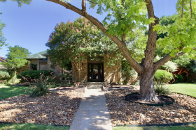 Silver Leaf Assisted Living at Cross Bend 