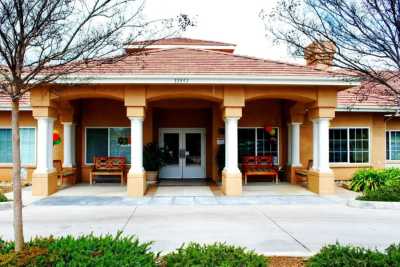 Photo of Wildwood Canyon Villa