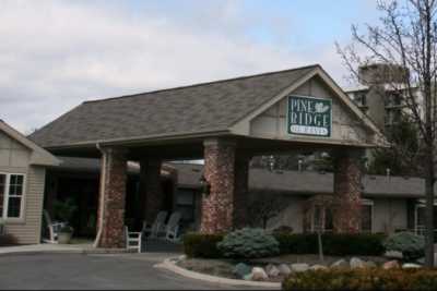 Photo of Pine Ridge of Hayes Senior Living