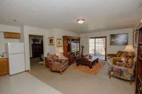 Redbud Plaza Assisted Living 