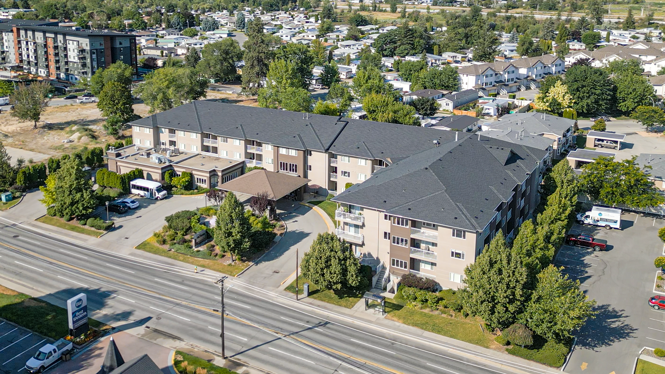 Photo of The Concorde Assisted Living Residence