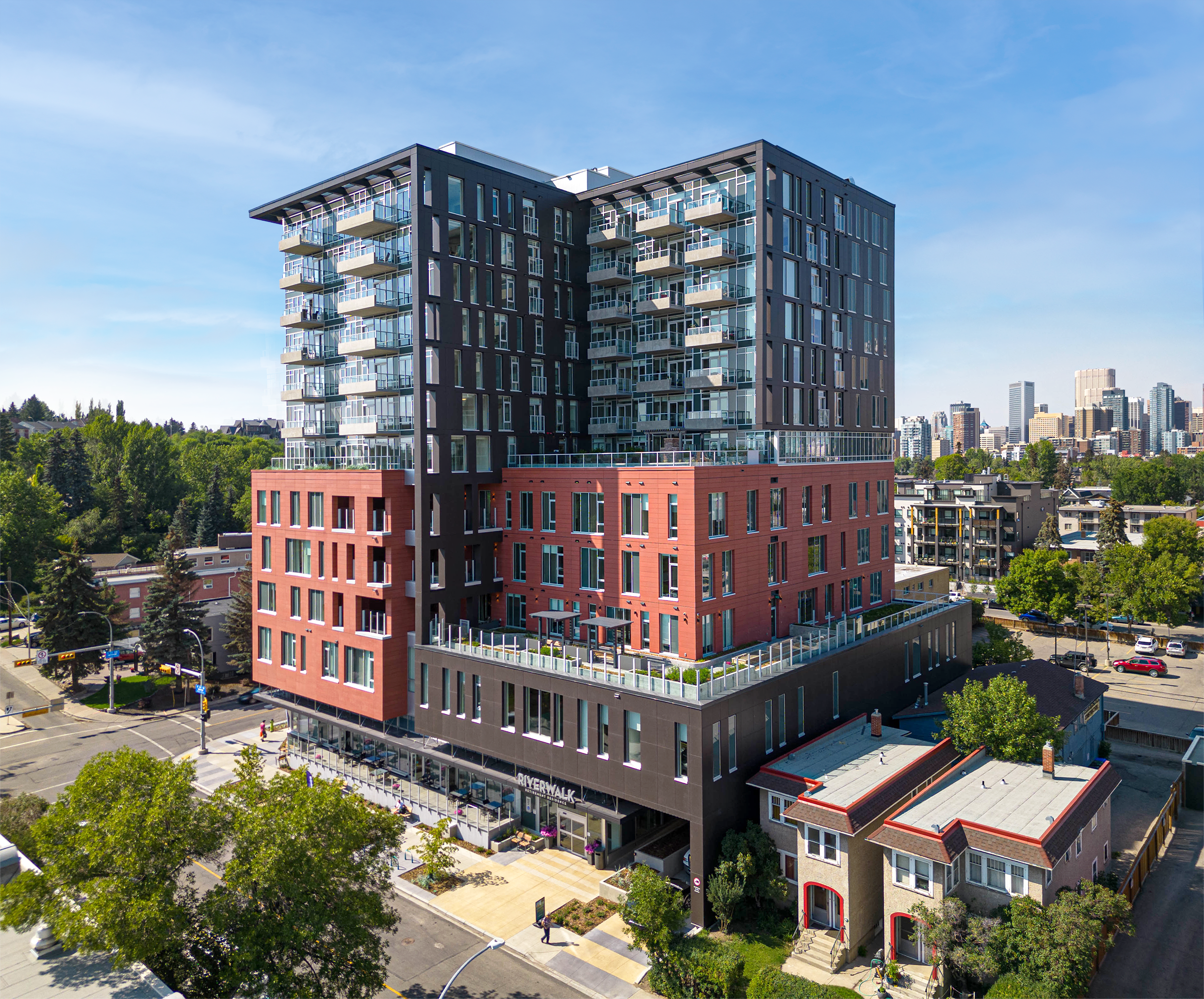 Photo of Riverwalk Retirement Residence