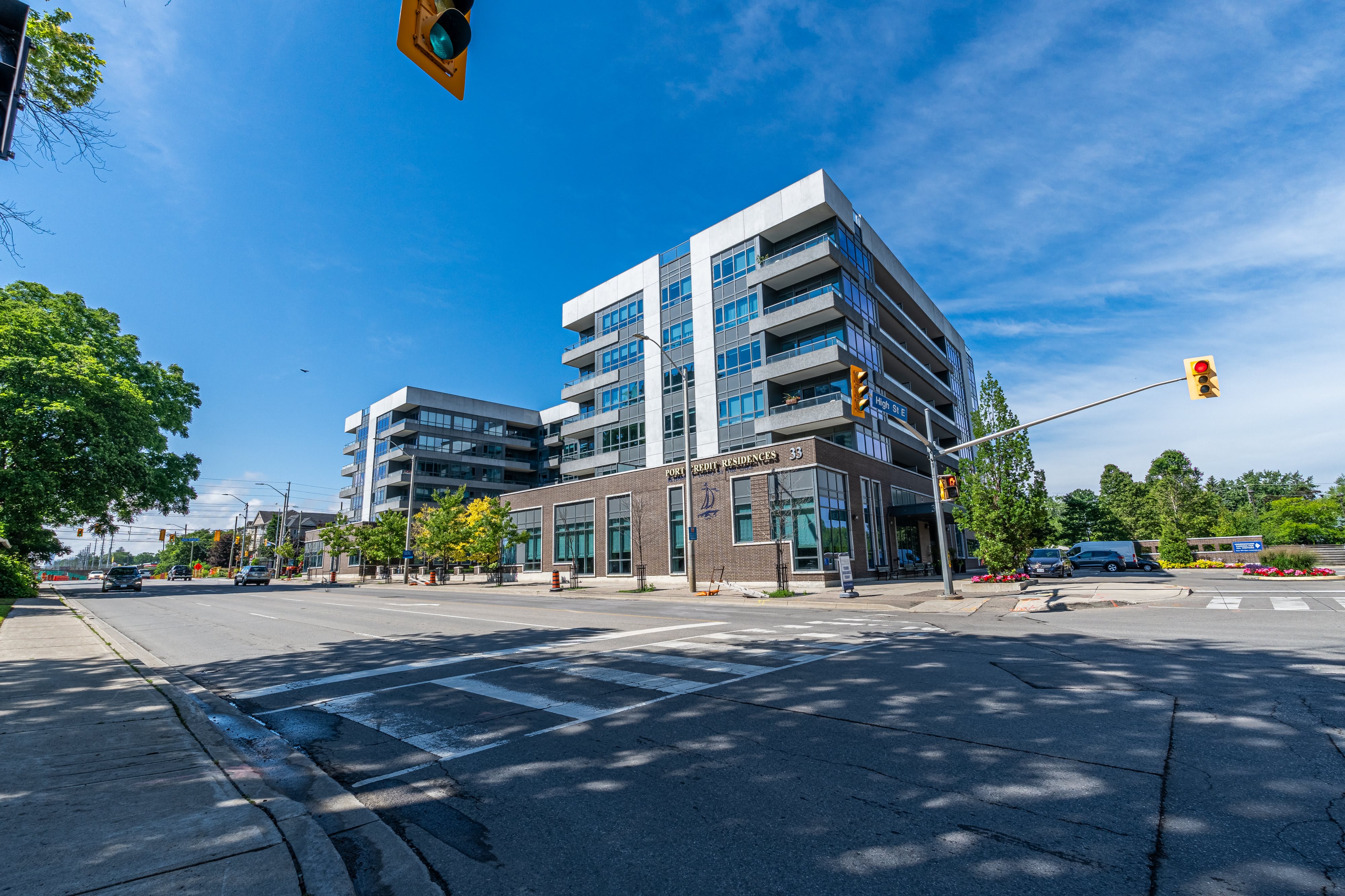 Port Credit Residences