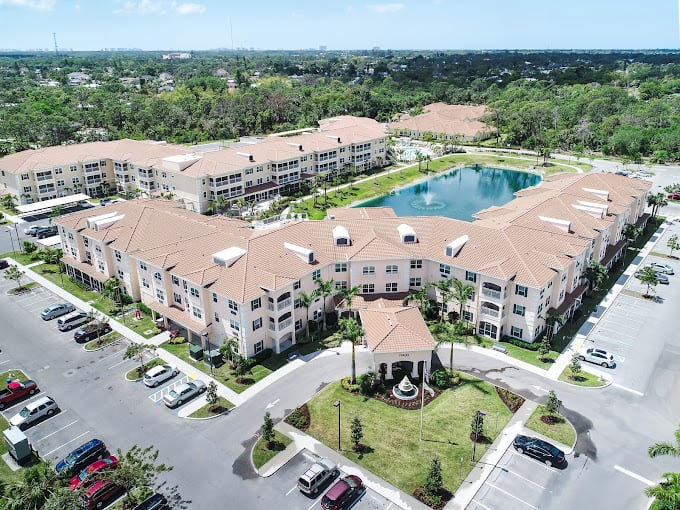 Photo of American House Bonita Springs Independent Living