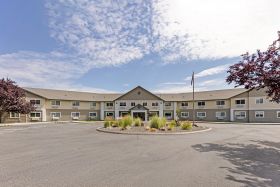 Brookdale Meadow Springs 