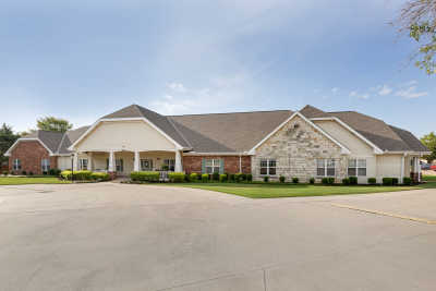 Photo of Brookdale Richland Hills (AL)