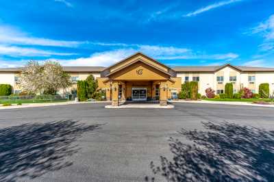 Photo of Pacifica Senior Living Ellensburg