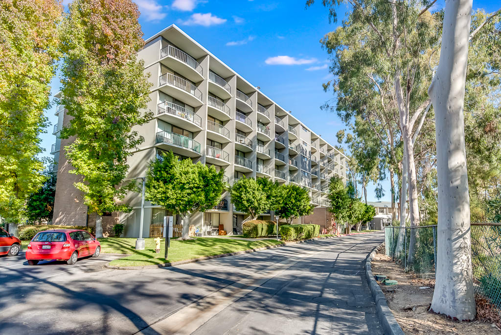 Photo of West Park Senior Living