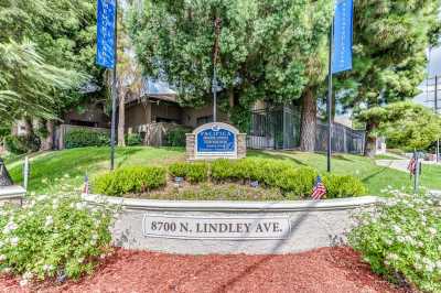 Photo of Pacifica Senior Living Northridge