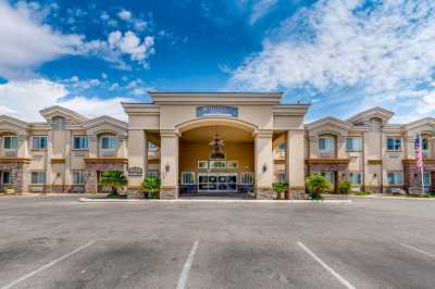 Photo of Pacifica Senior Living San Martin