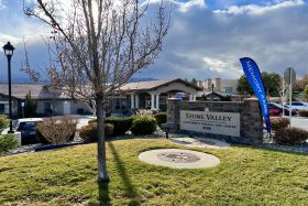 Stone Valley Transitional Assisted Living and Memory Care 