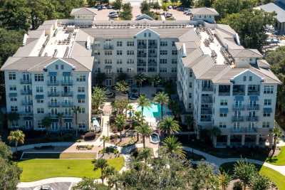 Photo of The Villas at The Bayshore on Hilton Head