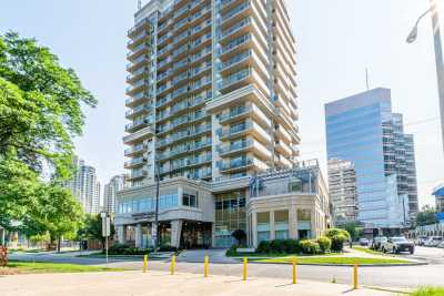 Photo of Canterbury Place Retirement Residence