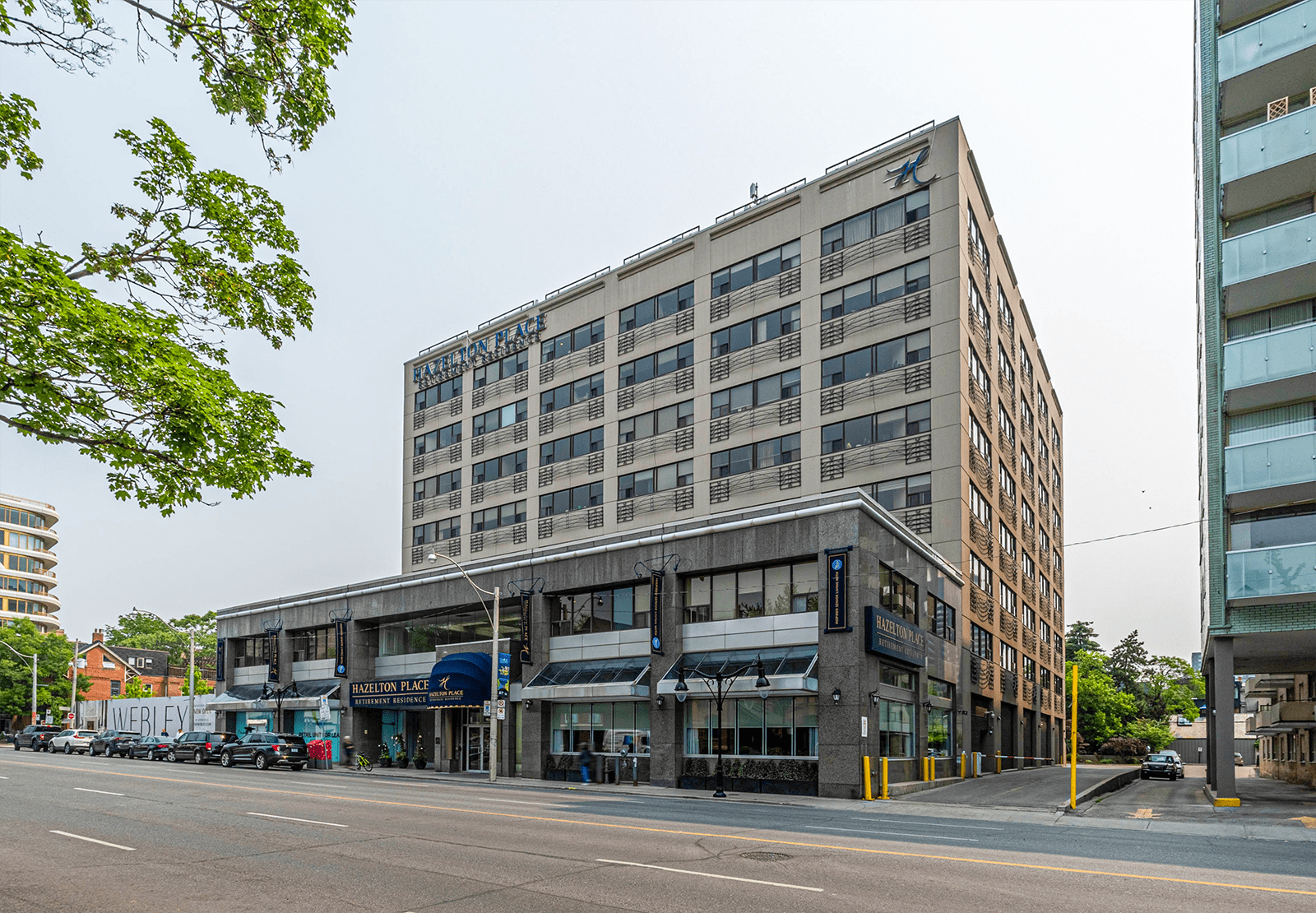 Photo of Hazelton Place Retirement Residence