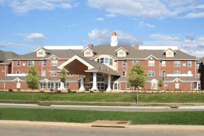 Photo of Stone Oak Retirement Community