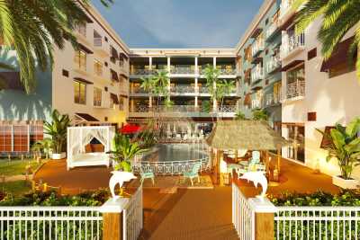 Photo of Bahama Bay Club Luxury Senior Living