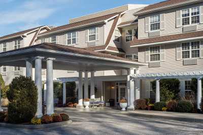 Photo of Atria Briarcliff Manor