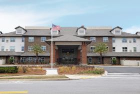 Red Hills Village Retirement Resort 