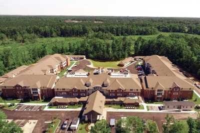 Photo of Tuckahoe Pines Retirement Community