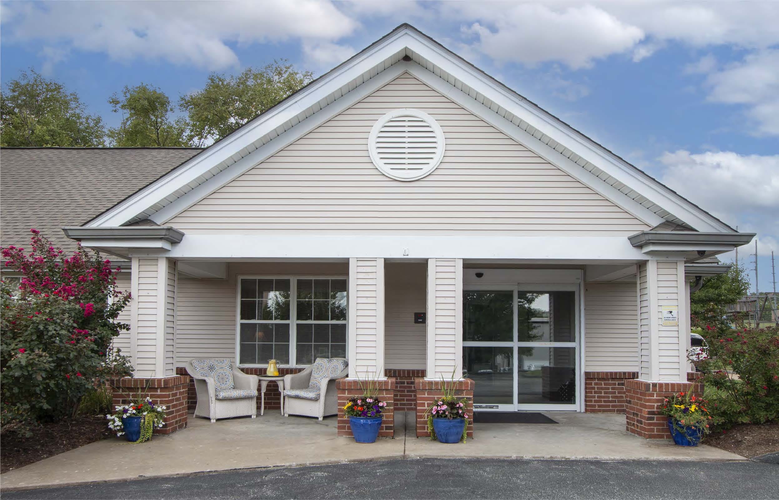 Photo of St. Andrew's Assisted Living of Bridgeton