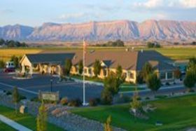 Photo of Aspen Ridge Alzheimer's Special Care Center