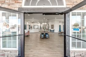 Southwest Mansions Senior Independent Living 