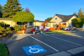 1st Legacy Senior Care Home LLC 