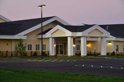 Photo of Colfax Senior Living