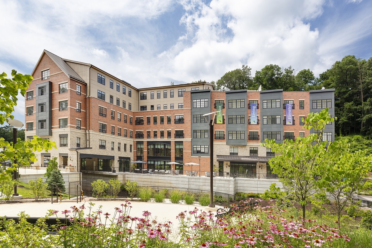 The Residence at Bala Cynwyd