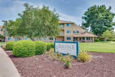 Photo of Solstice Senior Living at Lodi