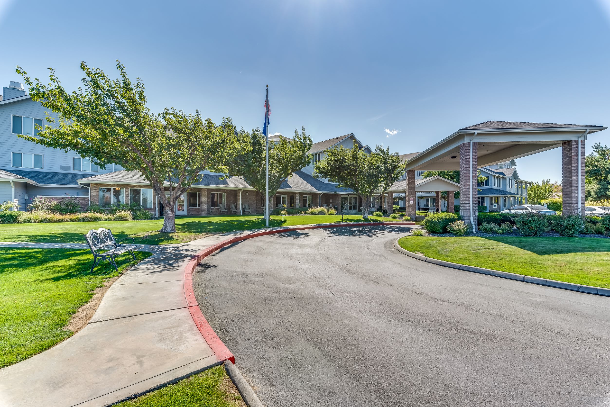 Solstice Senior Living at Kennewick 