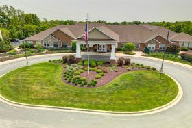 The Auberge at Naperville 