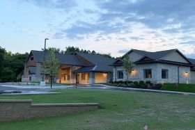 Terraces at Lake Orion 