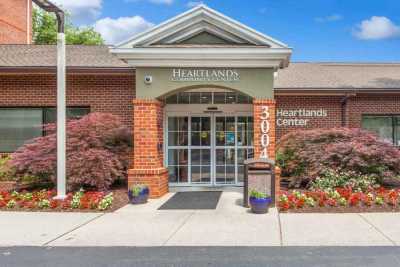 Photo of Heartlands Senior Living Village at Ellicott City