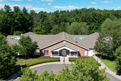 Photo of Arden Courts A ProMedica Memory Care Community in Avon