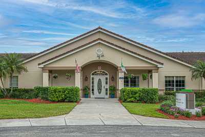 Photo of Lely Palms A ProMedica Senior Living Community