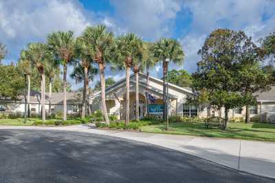 Photo of Arden Courts A ProMedica Memory Care Community in Palm Harbor